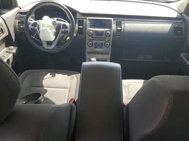 2019 FORD FLEX SE  