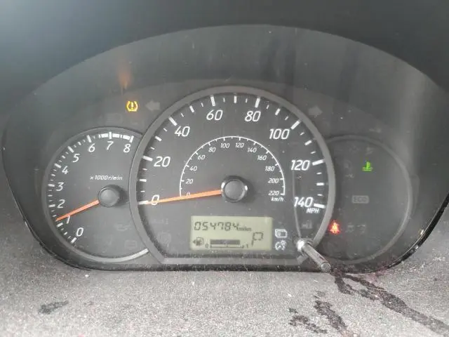 2020 MITSUBISHI MIRAGE ES  