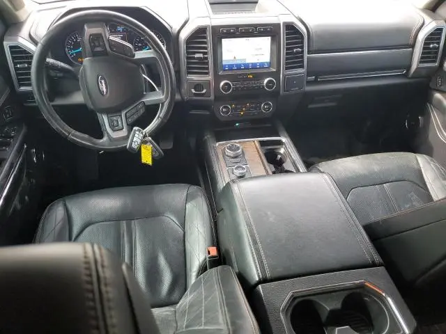 2020 FORD EXPEDITION MAX PLATINUM