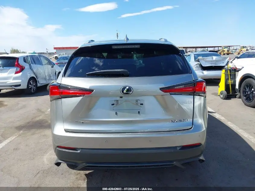 2020 LEXUS NX 300  