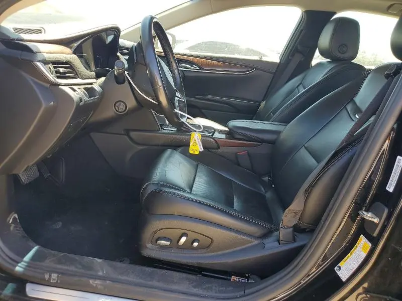 2019 CADILLAC XTS LUXURY  