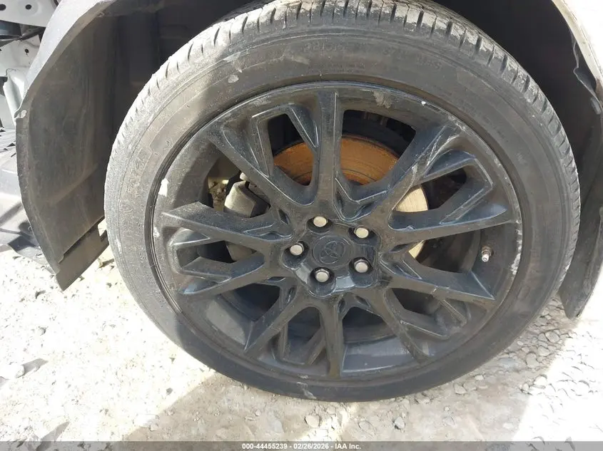 2016 TOYOTA COROLLA S W/SPECIAL EDITION PKG