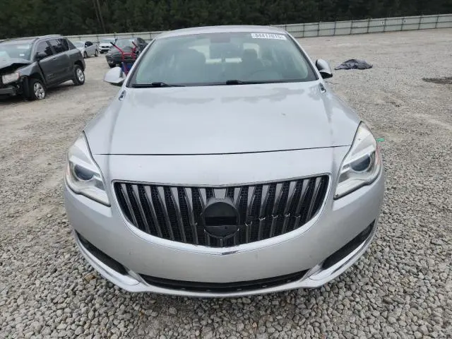 2014 BUICK REGAL