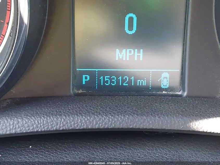 2014 BUICK ENCORE PREMIUM