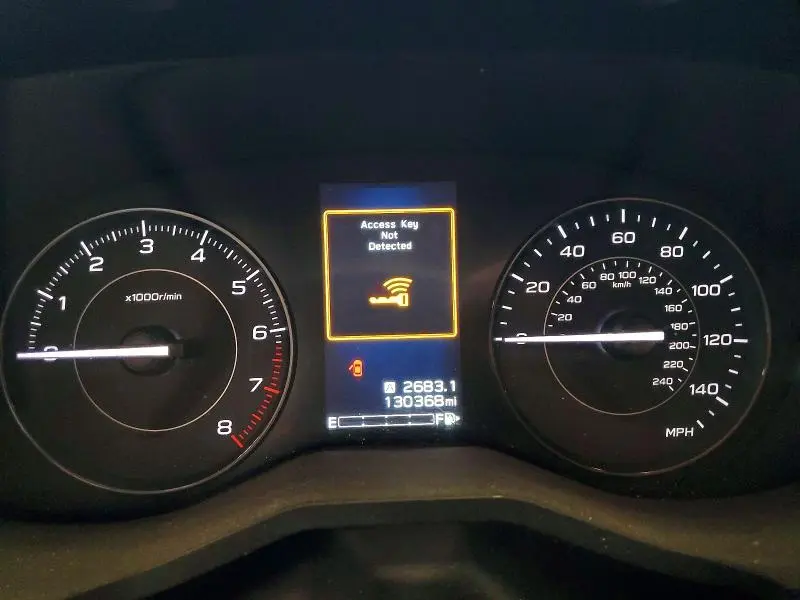 2022 SUBARU IMPREZA PREMIUM  