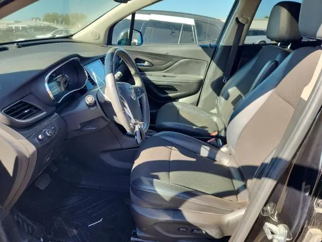 2017 BUICK ENCORE PREFERRED II  