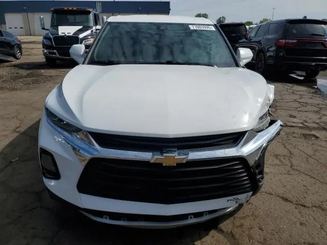 2021 CHEVROLET BLAZER 2LT  