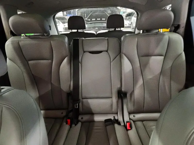 2019 AUDI Q7 PREMIUM PLUS  