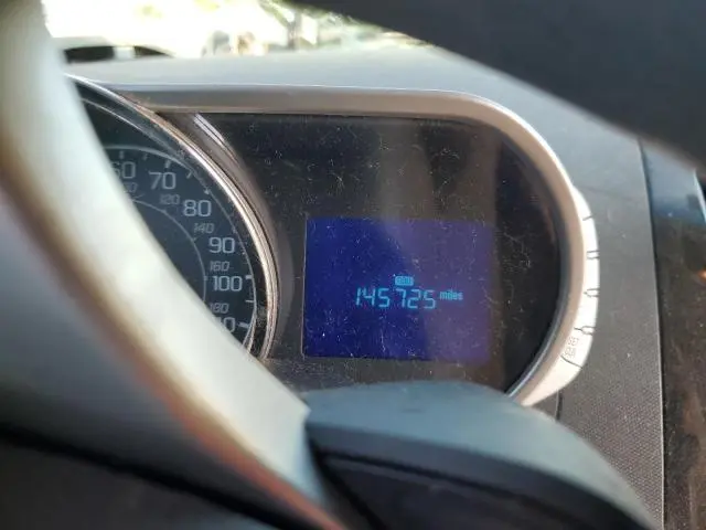 2014 CHEVROLET SPARK 1LT  