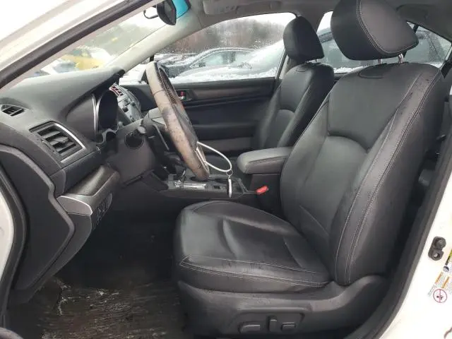 2015 SUBARU LEGACY 2.5I LIMITED