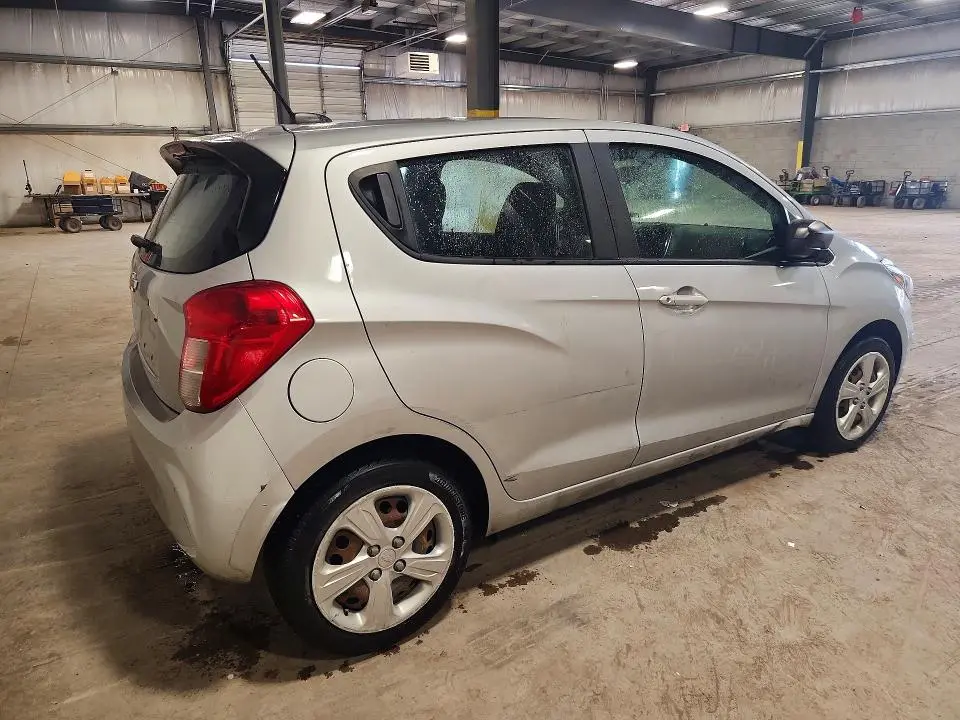2020 CHEVROLET SPARK LS  