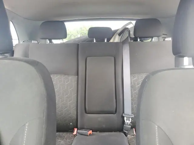 2020 MITSUBISHI OUTLANDER SPORT ES  