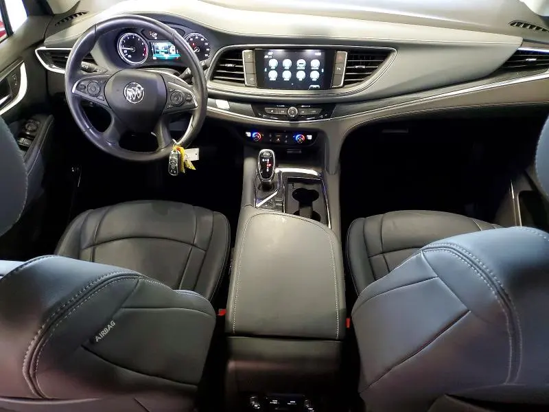 2018 BUICK ENCLAVE   