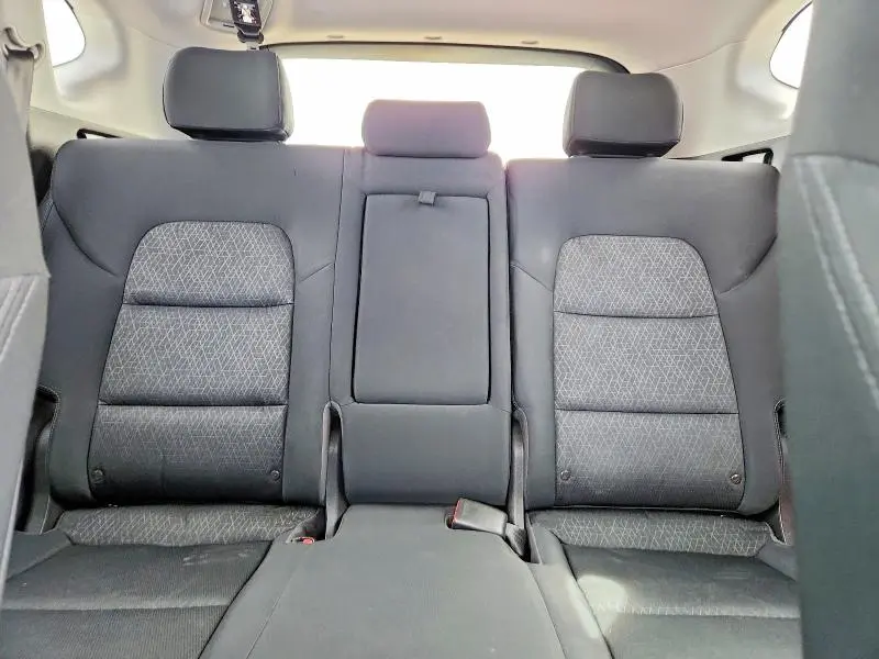 2016 HYUNDAI TUCSON ECO  