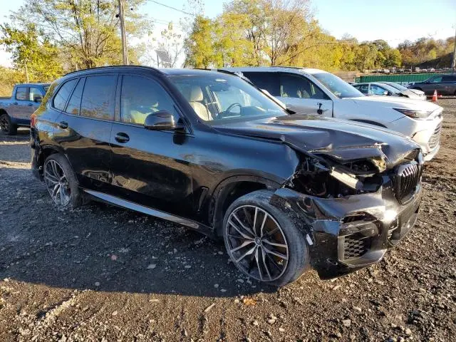 2022 BMW X5 M50I  