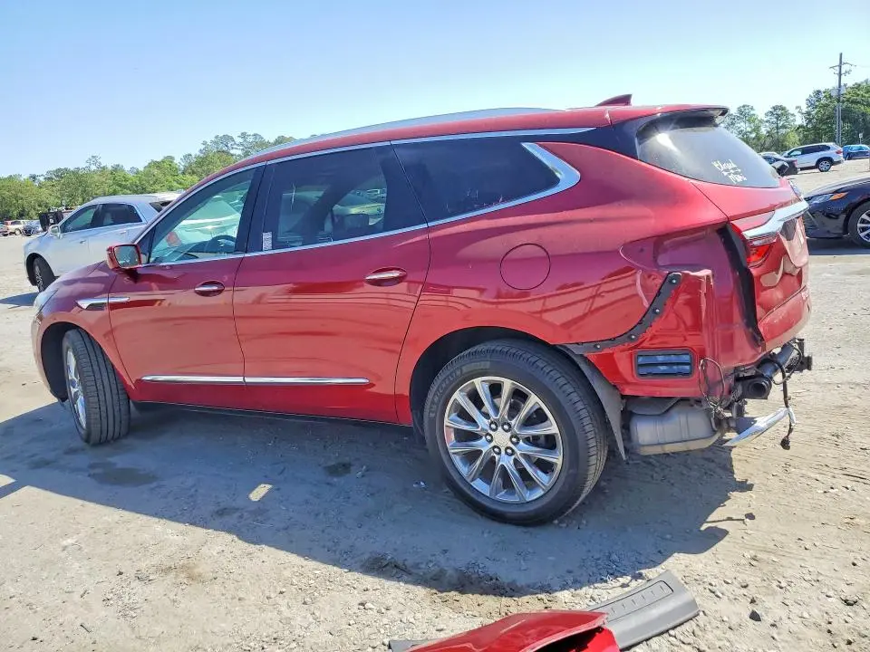 2019 BUICK ENCLAVE PREMIUM  