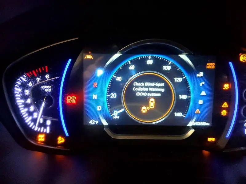 2019 HYUNDAI SANTA FE ULTIMATE 2.4L  