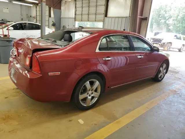 2012 CHEVROLET MALIBU 1LT  