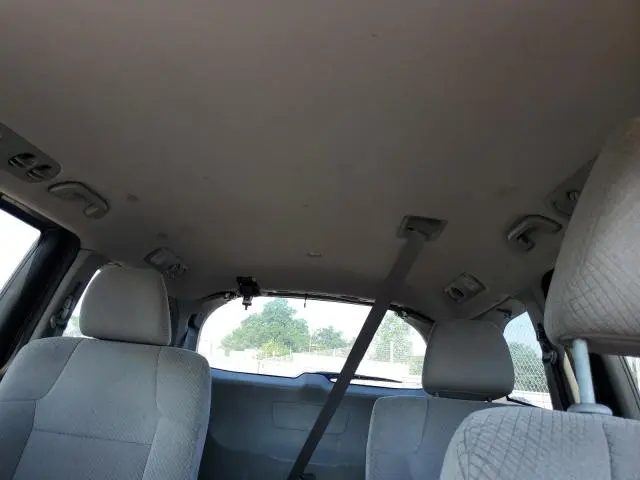 2016 HONDA ODYSSEY EX  