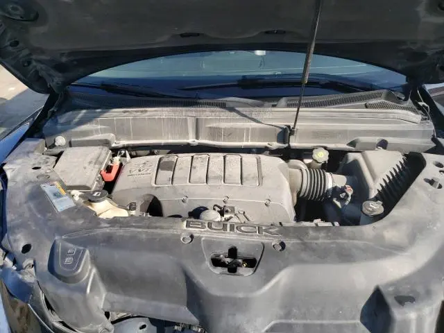 2012 BUICK ENCLAVE   