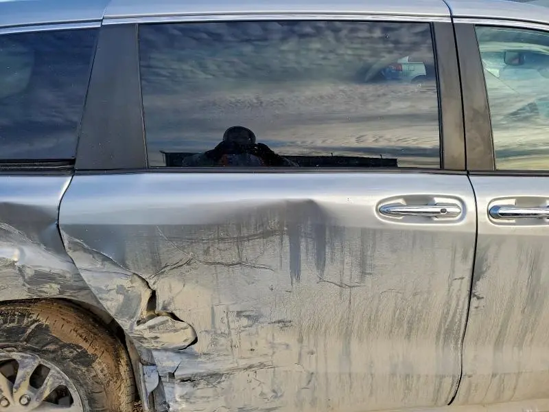 2022 TOYOTA SIENNA XLE 7-PASSENGER  