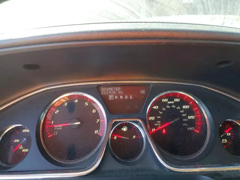 2015 GMC ACADIA SLT-2  