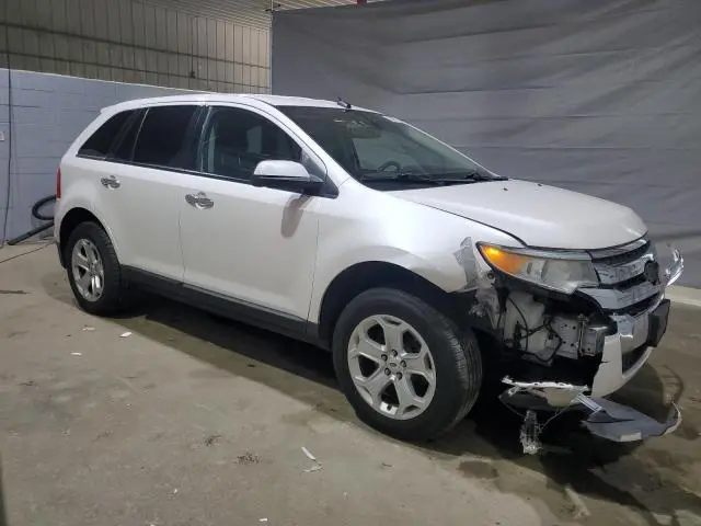 2011 FORD EDGE SEL  