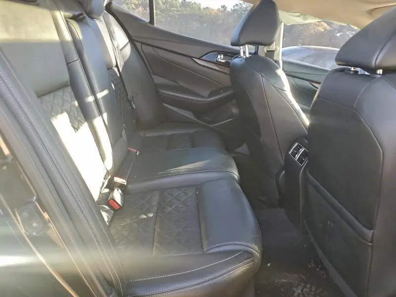 2016 NISSAN MAXIMA 3.5S  