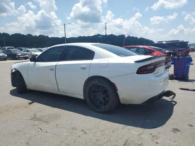 2015 DODGE CHARGER SE