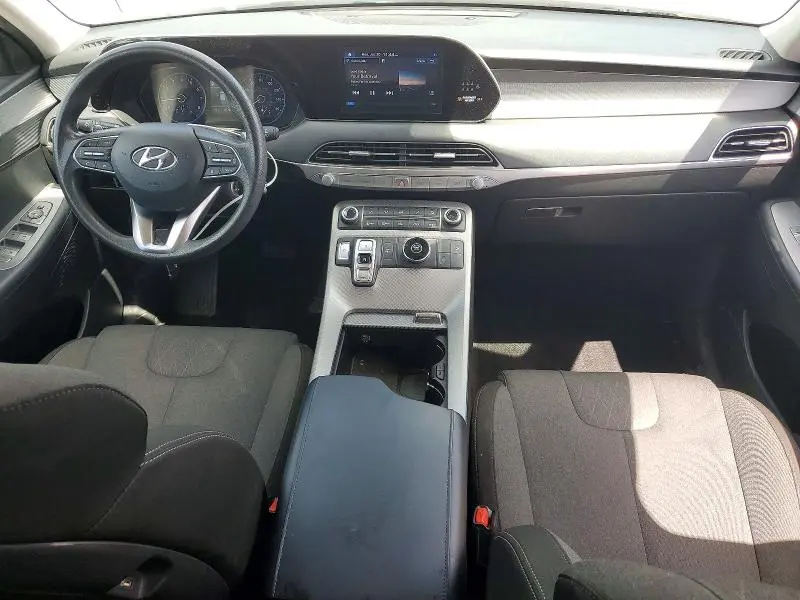 2021 HYUNDAI PALISADE SE  
