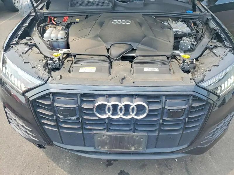 2024 AUDI Q7 PREMIUM PLUS  