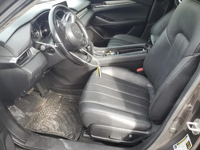 2021 MAZDA 6 TOURING