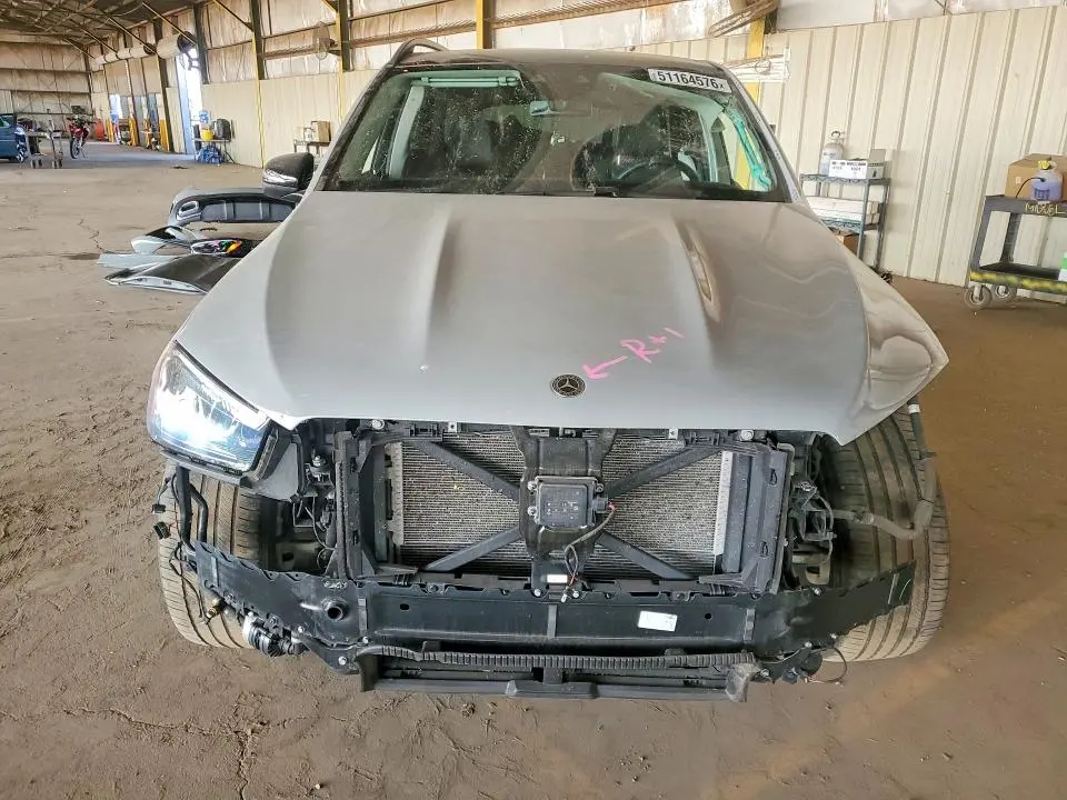 2024 MERCEDES-BENZ GLE 350 4MATIC  