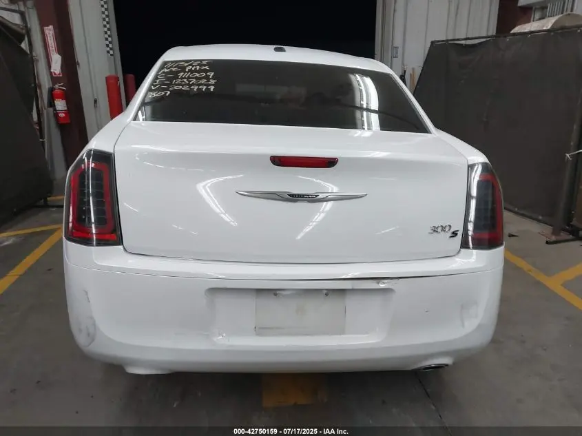 2014 CHRYSLER 300 300S