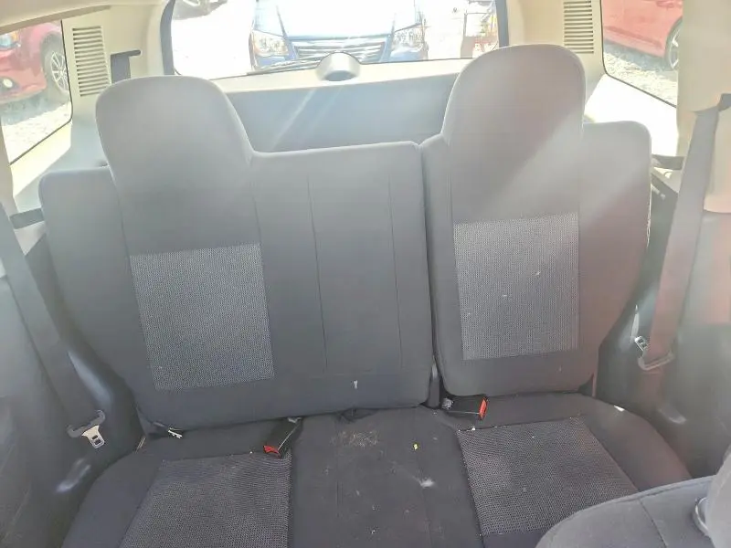 2011 JEEP PATRIOT SPORT  