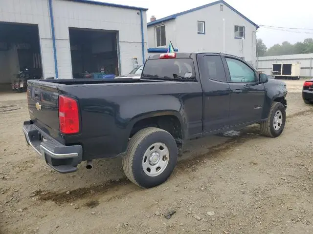 2020 CHEVROLET COLORADO   