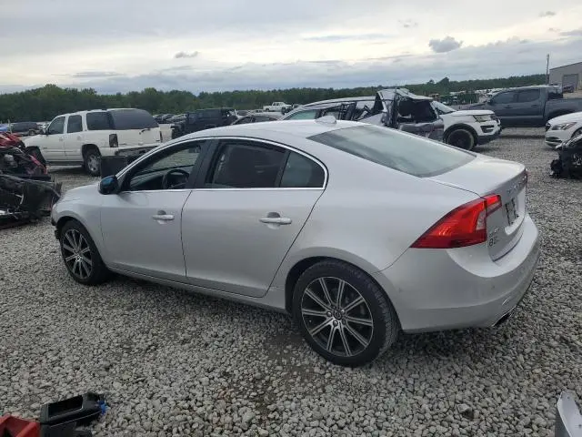 2017 VOLVO S60 PREMIER  