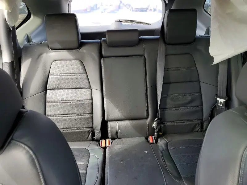 2021 HONDA CR-V EXL  