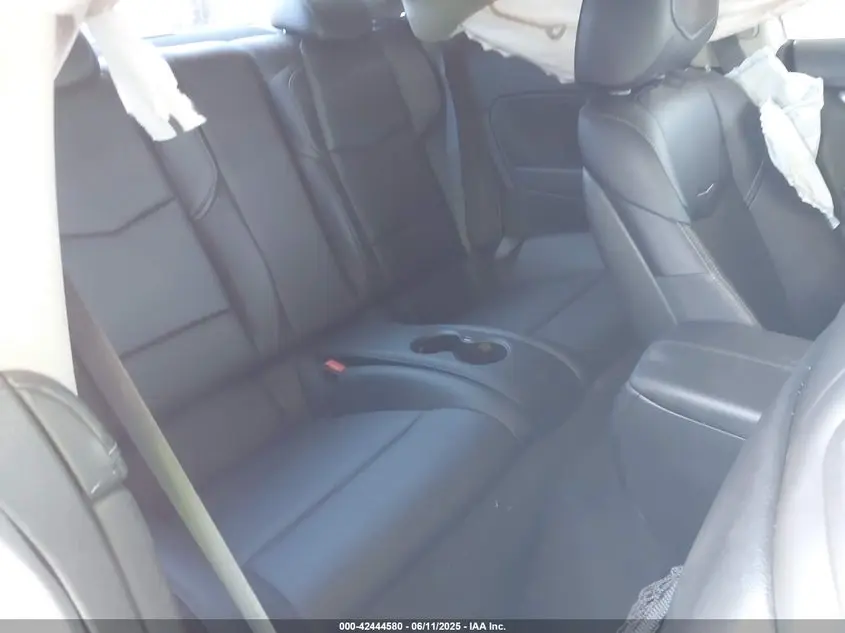 2017 CADILLAC ATS STANDARD