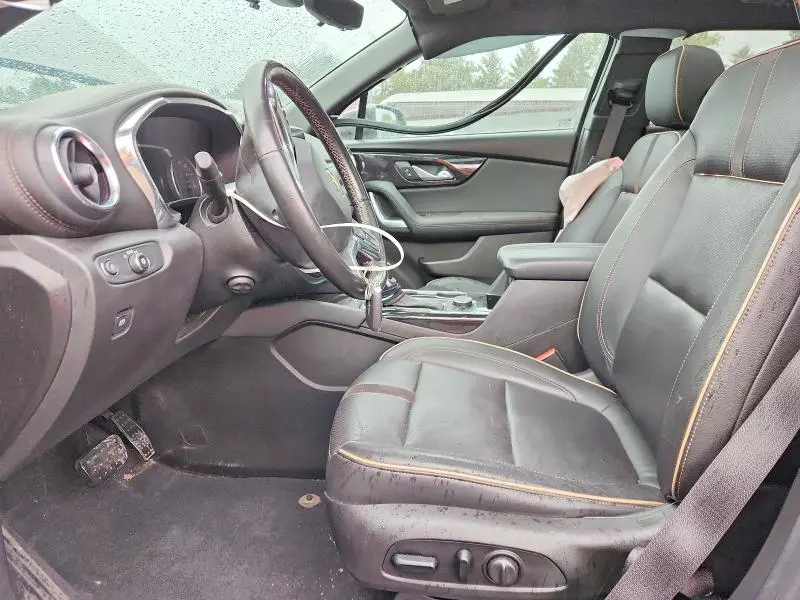 2019 CHEVROLET BLAZER PREMIER  
