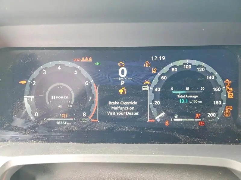 2024 TOYOTA TACOMA DOUBLE CAB  