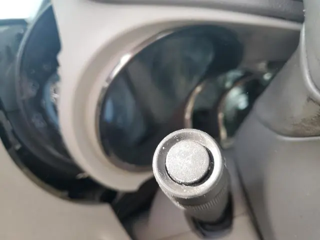 2011 BUICK LACROSSE CXL  