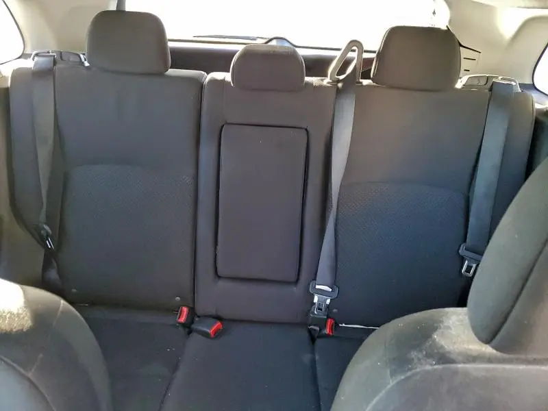 2015 MITSUBISHI OUTLANDER SPORT ES  