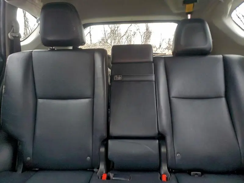 2018 TOYOTA RAV4 HV LIMITED  