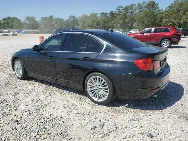 2013 BMW 328 I  