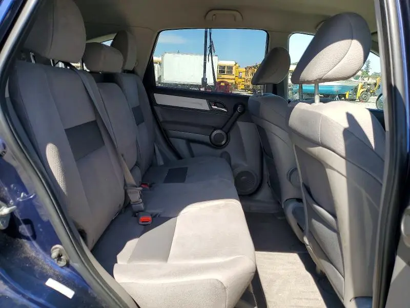 2011 HONDA CR-V SE  