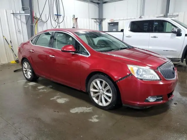 2013 BUICK VERANO CONVENIENCE  