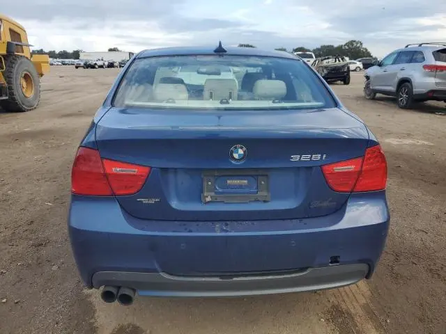 2011 BMW 328 I  