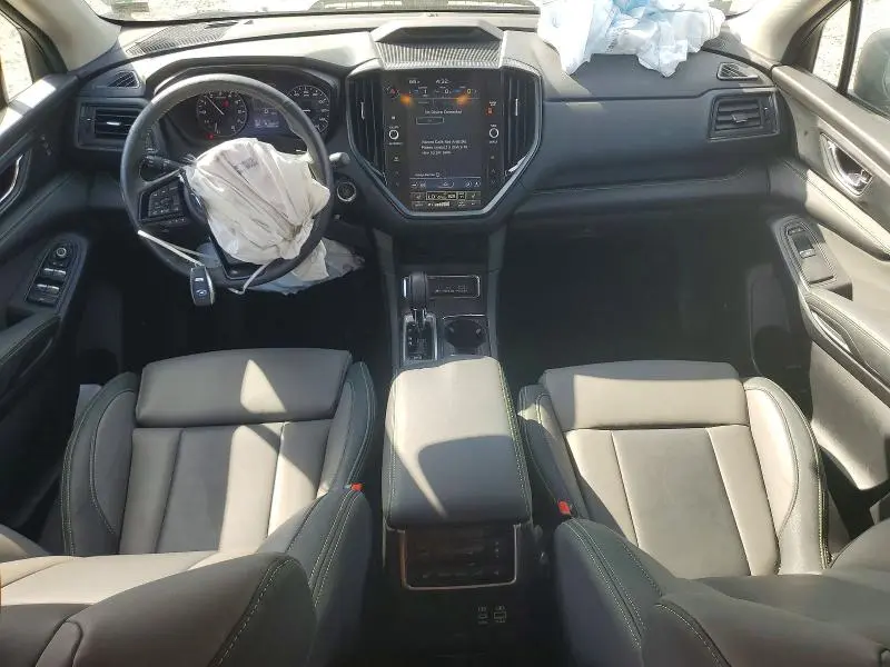 2024 SUBARU ASCENT ONYX EDITION  