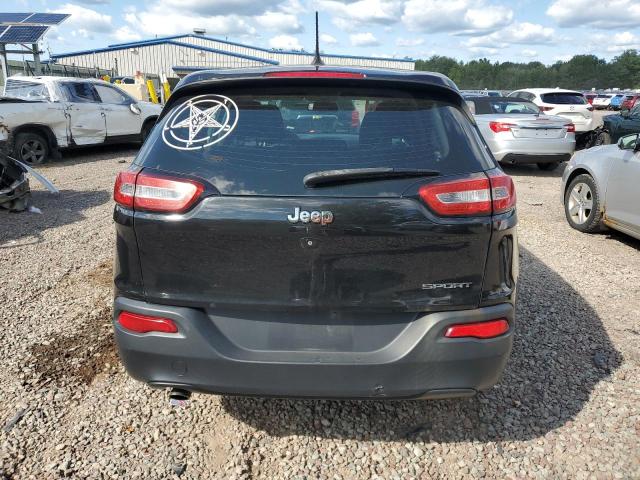 2015 JEEP CHEROKEE SPORT